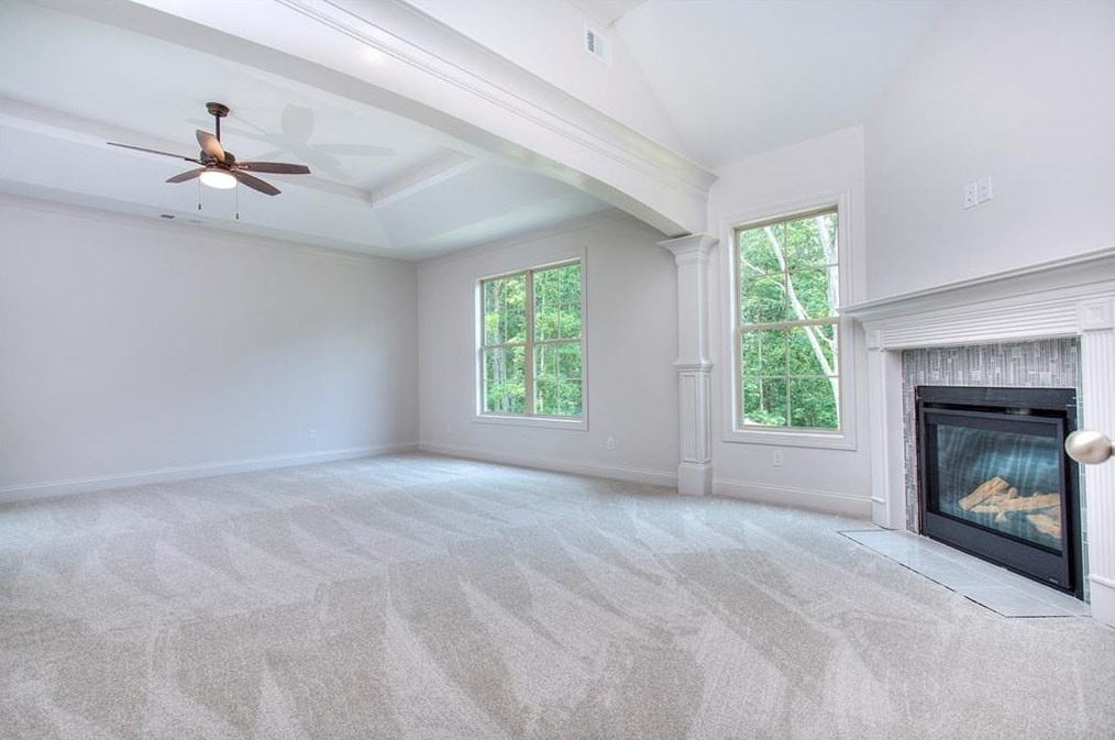 2058 Fontainbleau Dr, Conyers GA  30094-4811 exterior