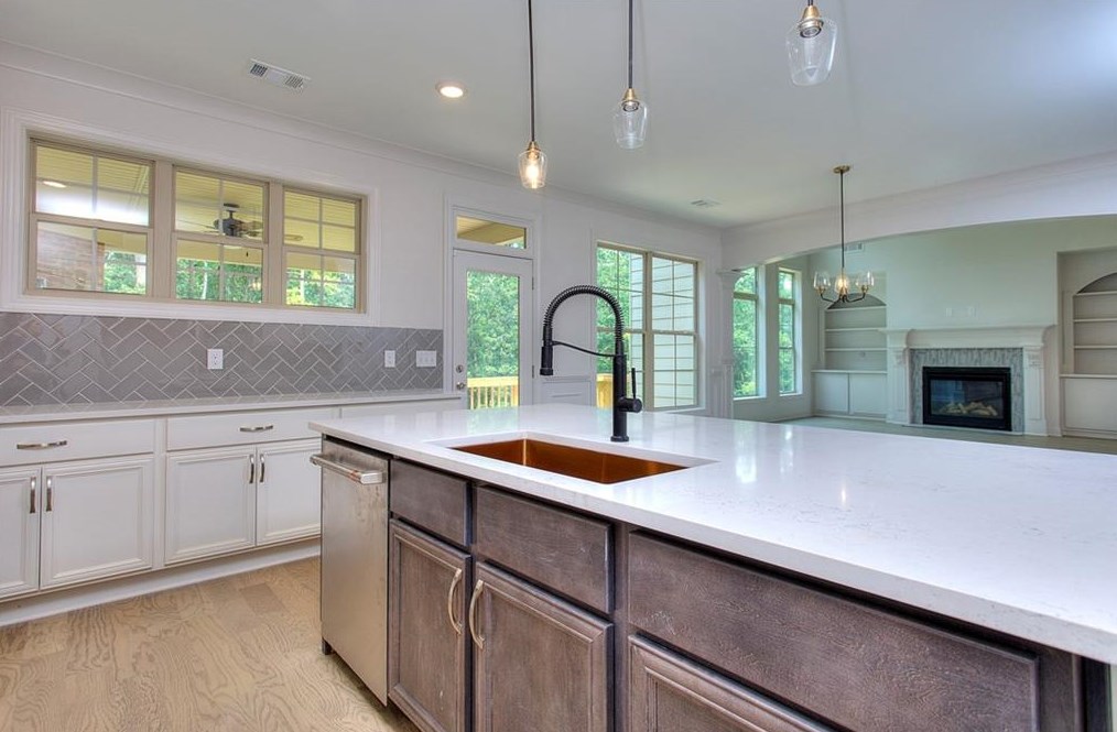 2058 Fontainbleau Dr, Conyers GA  30094-4811 exterior