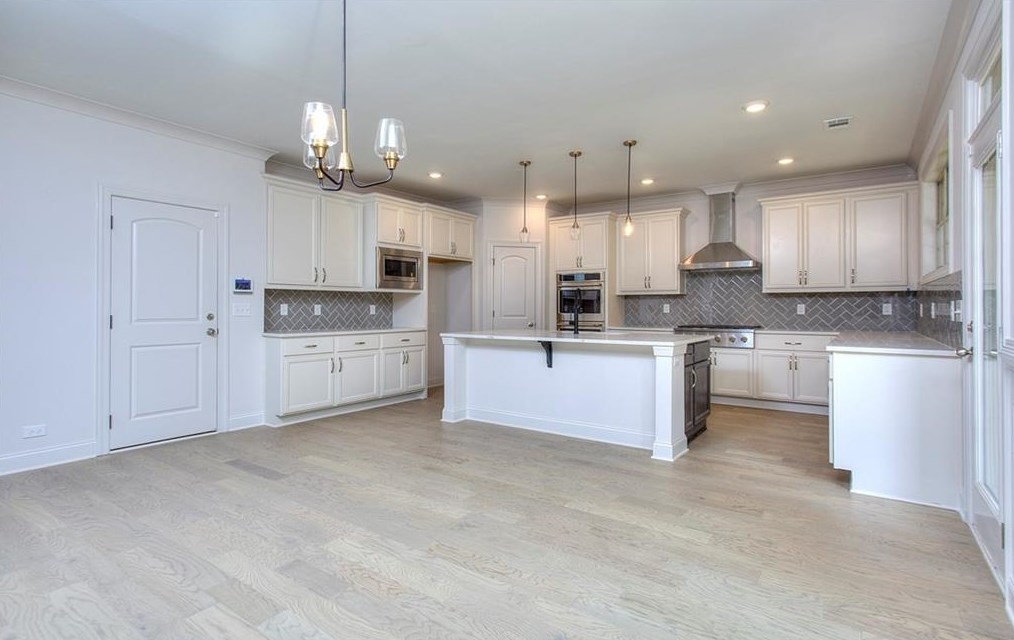 2058 Fontainbleau Dr, Conyers GA  30094-4811 exterior