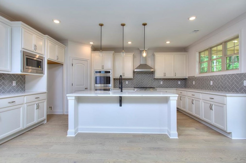2058 Fontainbleau Dr, Conyers GA  30094-4811 exterior