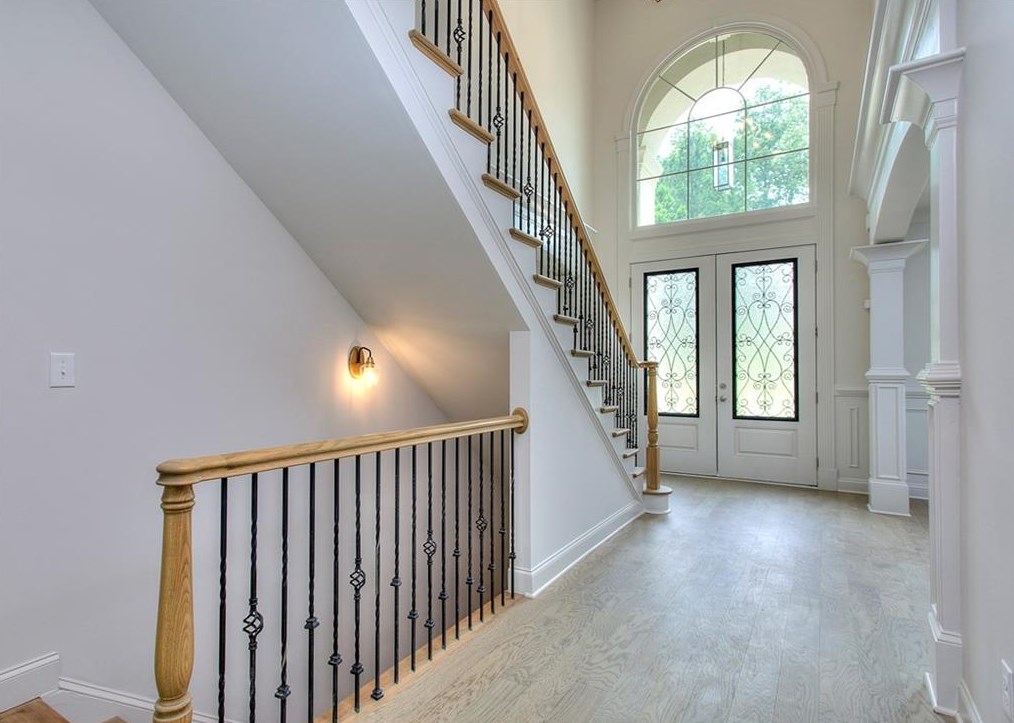 2058 Fontainbleau Dr, Conyers GA  30094-4842 exterior