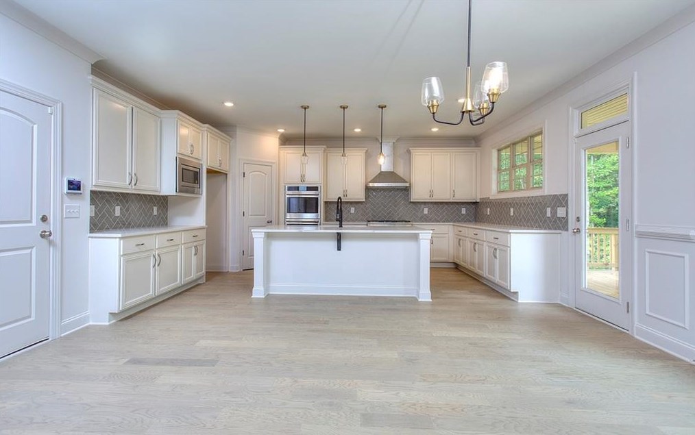 2058 Fontainbleau Dr, Conyers GA  30094-4811 exterior