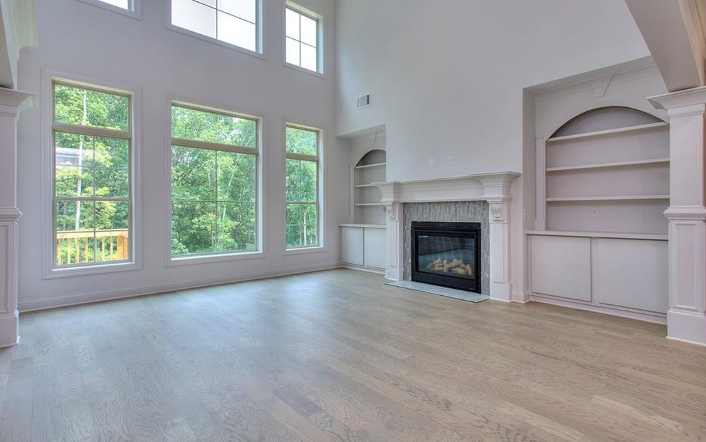 2058 Fontainbleau Dr, Conyers GA  30094-4811 exterior