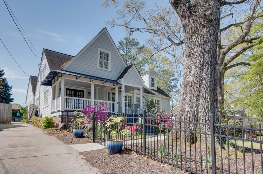 2016 Rugby Ave, Atlanta, GA 30337
