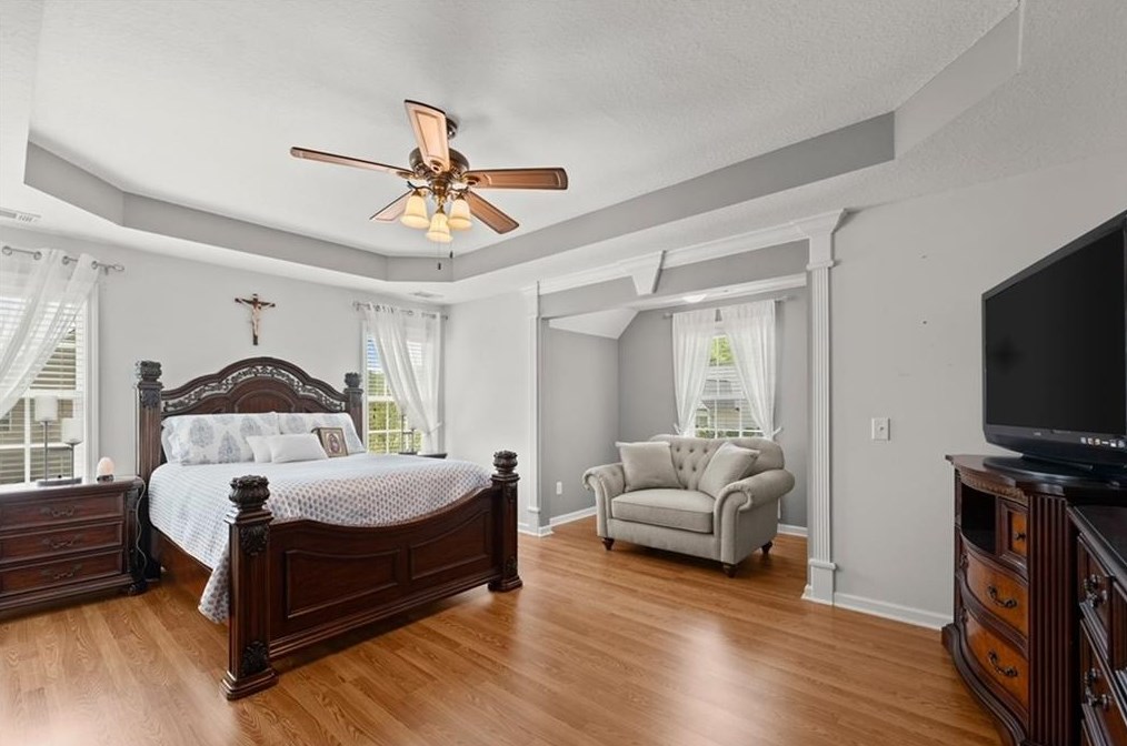 2955 Heritage Glen Dr, Gainesville GA 30507 exterior