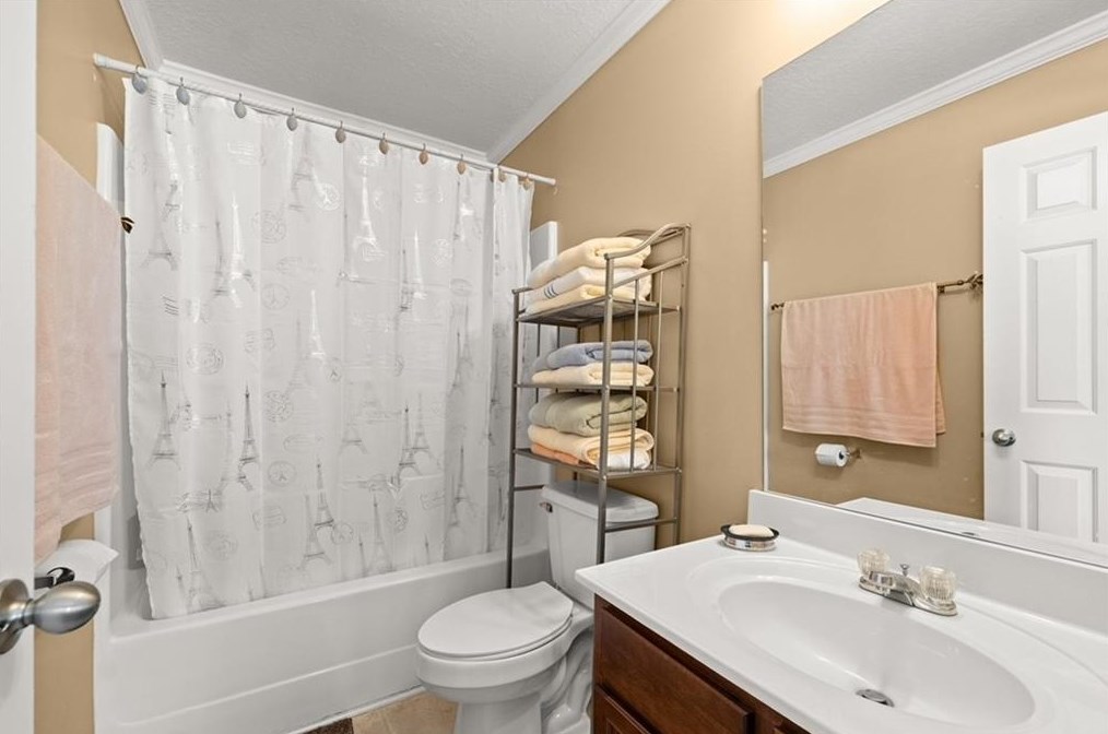 2955 Heritage Glen Dr, Gainesville GA 30507 exterior