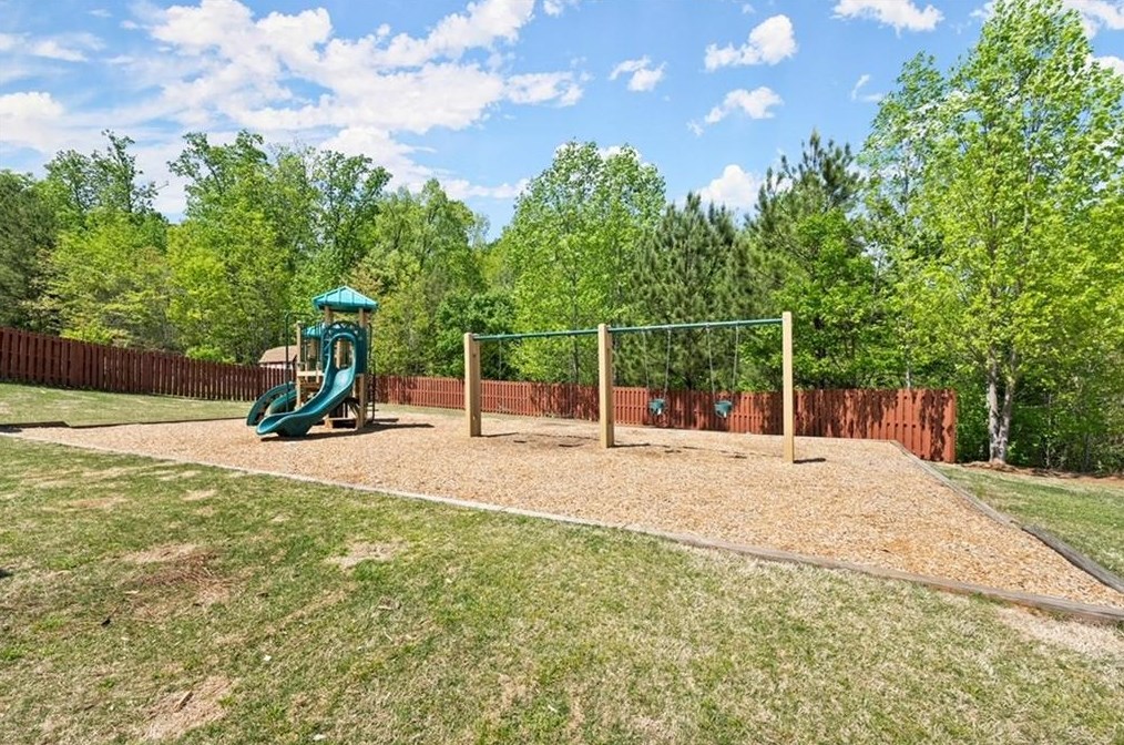 2955 Heritage Glen Dr, Gainesville GA 30507 exterior