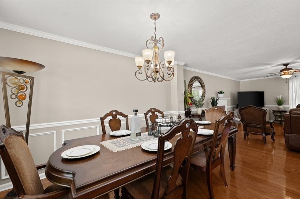 2955 Heritage Glen Dr, Gainesville GA 30507 exterior