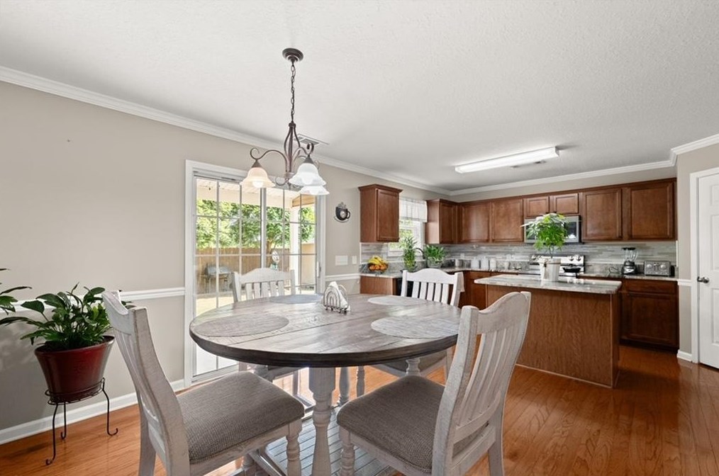 2955 Heritage Glen Dr, Gainesville GA 30507 exterior