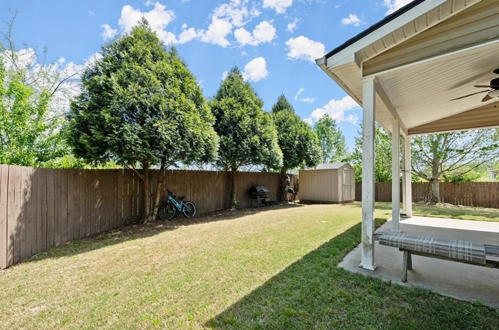 2955 Heritage Glen Dr, Gainesville GA 30507 exterior