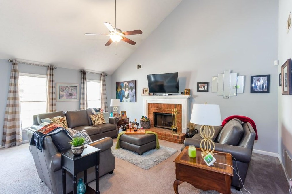 205 Enon Ct, Atlanta, GA 30331-8411