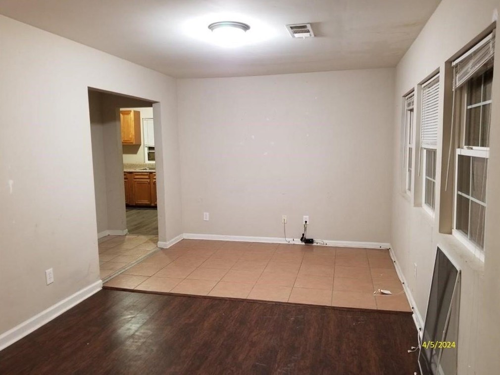 3340 Pinehill Dr, Decatur GA  30032-2903 exterior