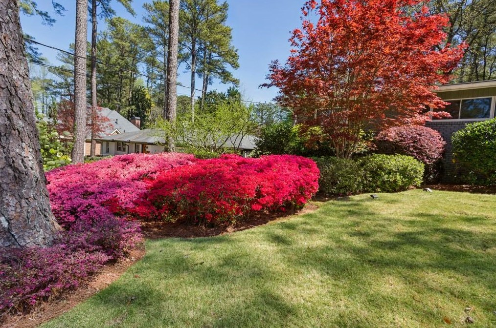 1939 Forest Green Dr, Atlanta, GA 30329-2604