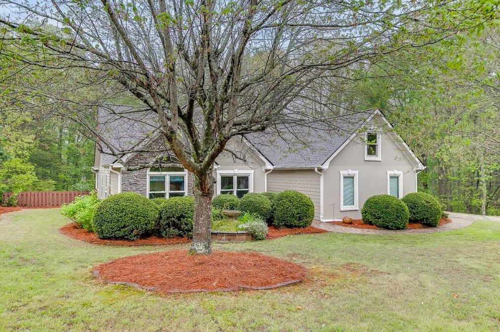 4189 Wyndham Park Way, Buford, GA 30519-6207
