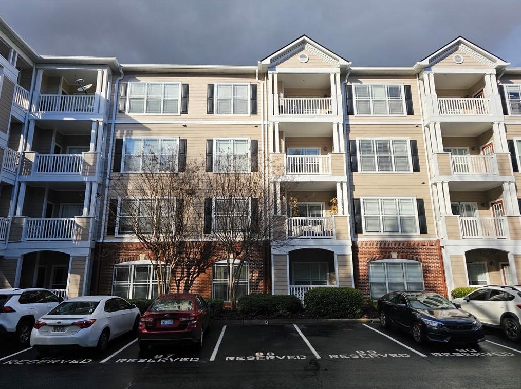 4333 Dunwoody Park S #2105, Atlanta, GA 30338