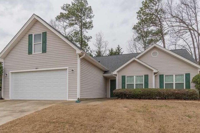 2615 Fort Apachee Trl, Dacula, GA 30019