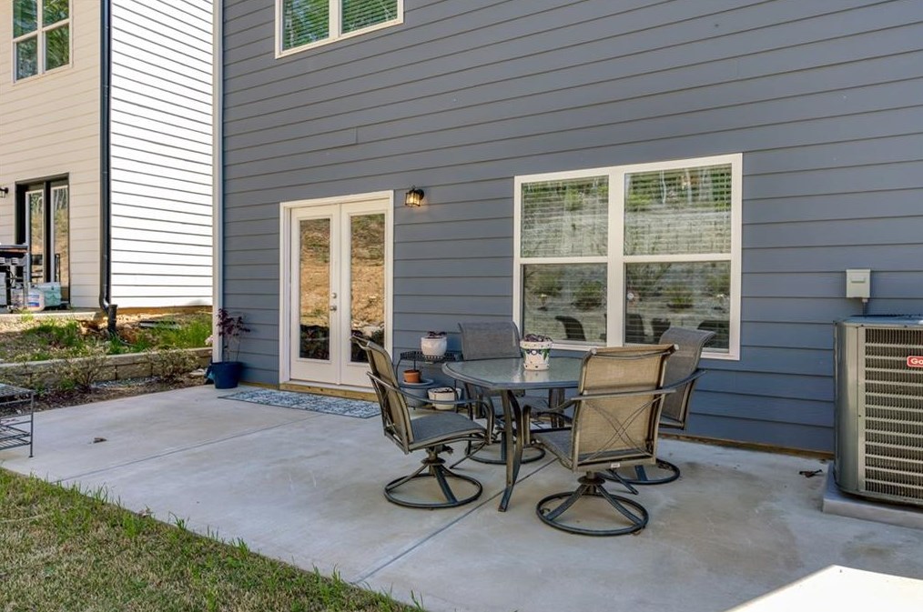 102 Hood Park Ct, Big Canoe GA  30143-8502 exterior