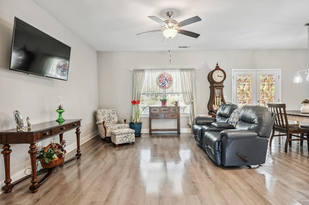 102 Hood Park Ct, Big Canoe GA  30143-8502 exterior