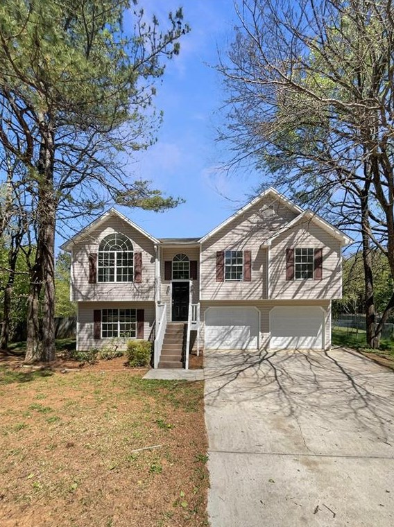 31 Rubie Ln, Euharlee, GA 30120-8717