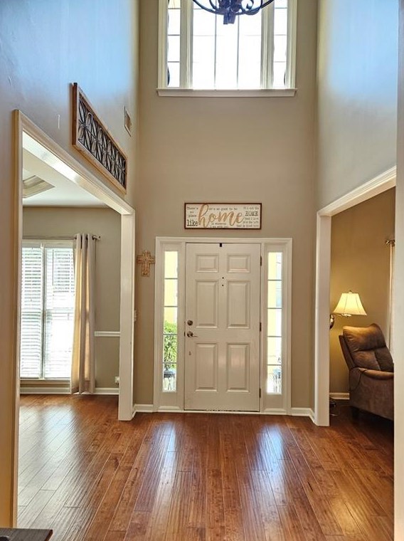 86 Nimblewood Trail, Acworth, GA 30101
