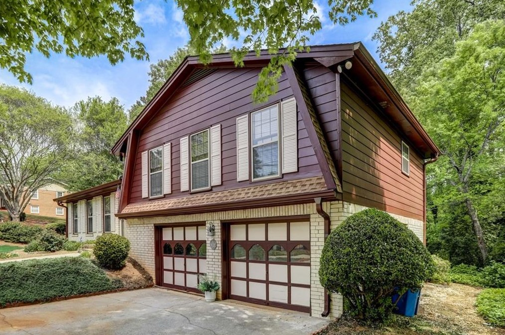 1330 Flat Shoals Rd, Conyers, GA 30013-1714