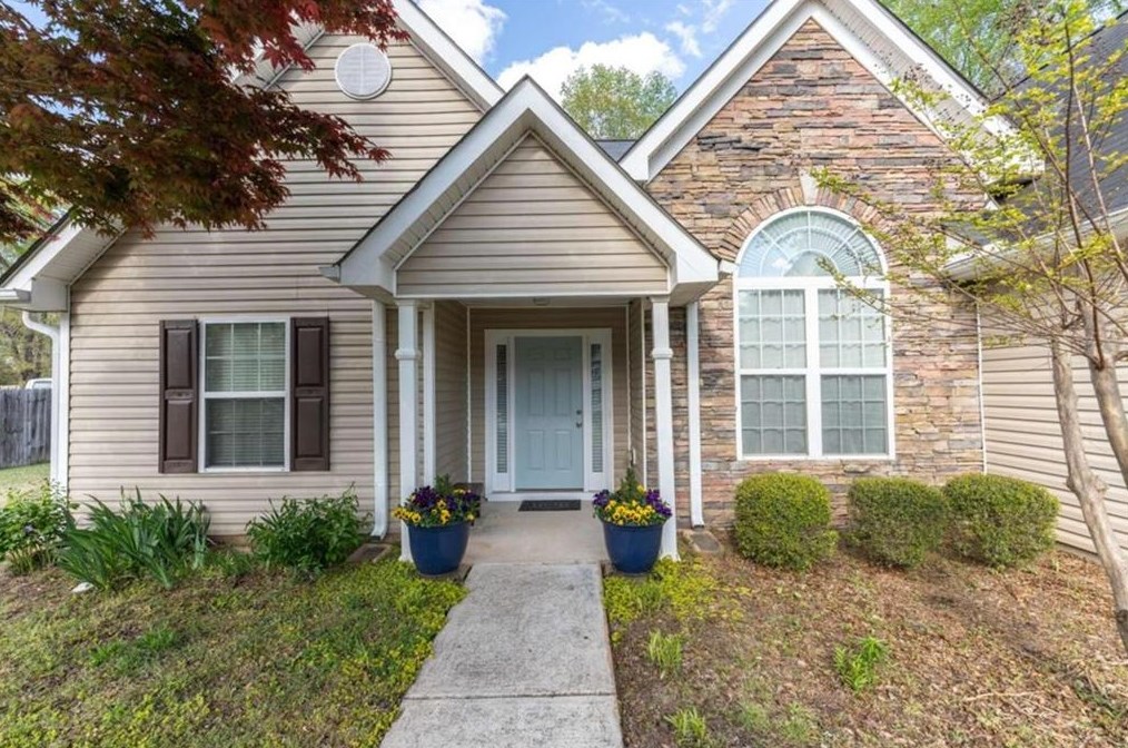 440 Windsong Ln, Social Circle, GA 30025