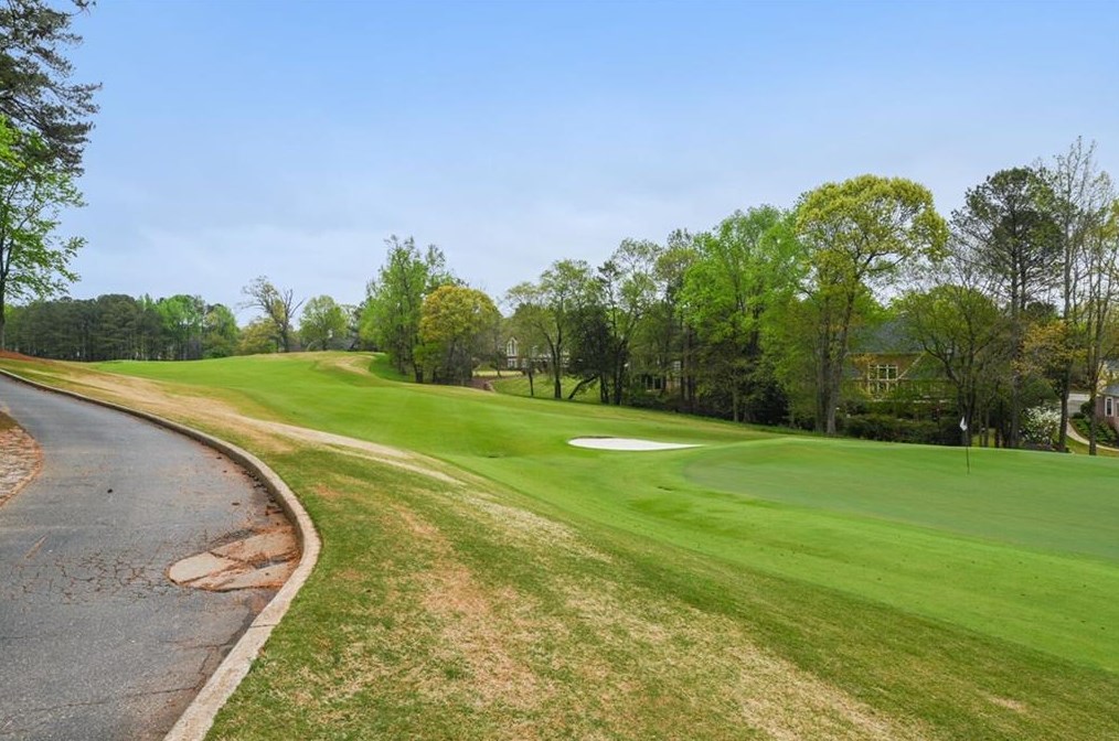 3095 Cypress Pond Pass, Duluth GA 30097-3719 exterior