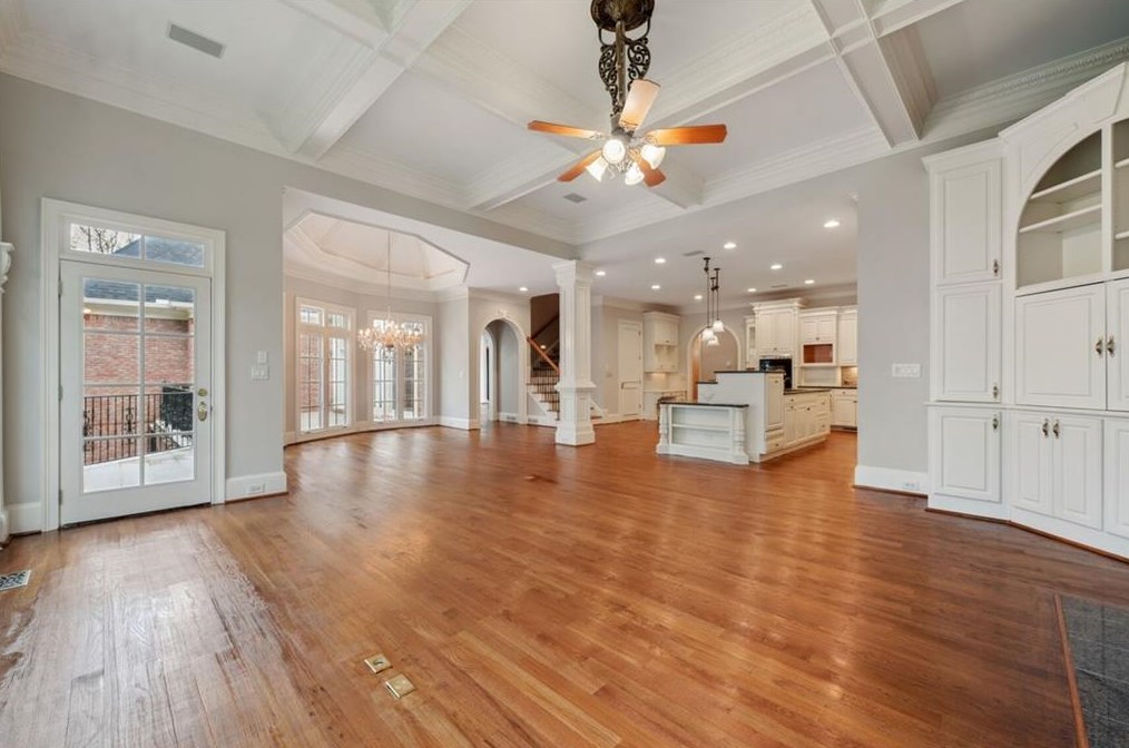 3095 Cypress Pond Pass, Duluth GA 30097-3719 exterior