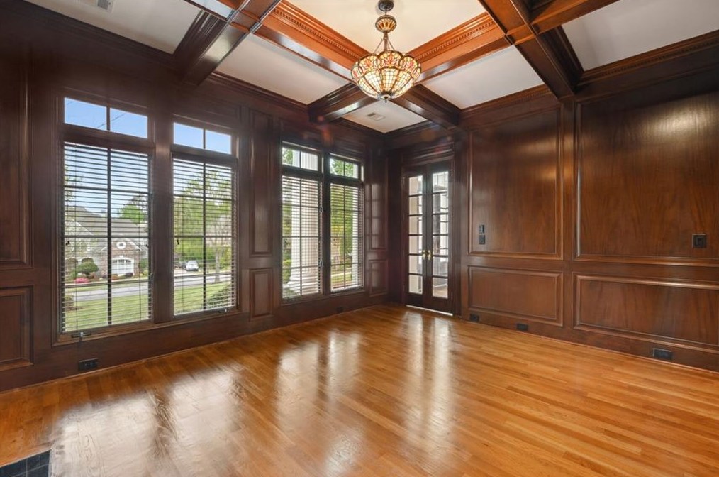 3095 Cypress Pond Pass, Duluth GA 30097-3719 exterior