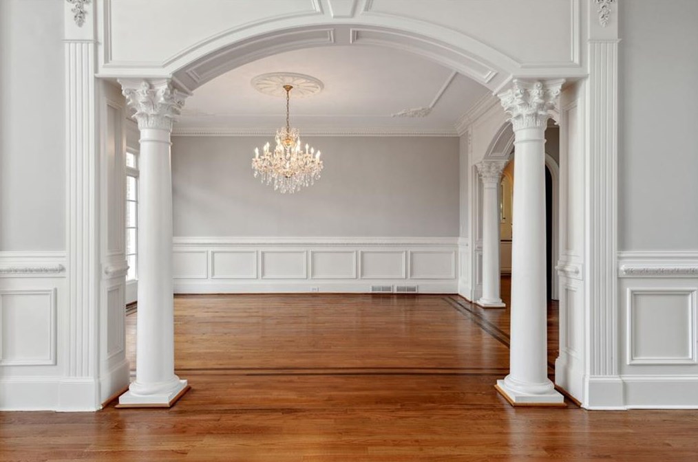 3095 Cypress Pond Pass, Duluth GA 30097-3719 exterior