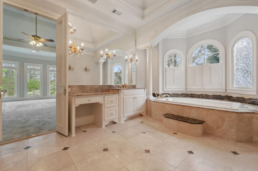 3095 Cypress Pond Pass, Duluth GA 30097-3719 exterior