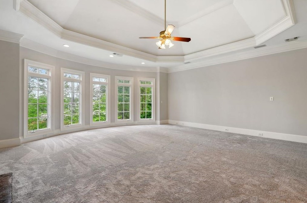 3095 Cypress Pond Pass, Duluth GA 30097-3719 exterior