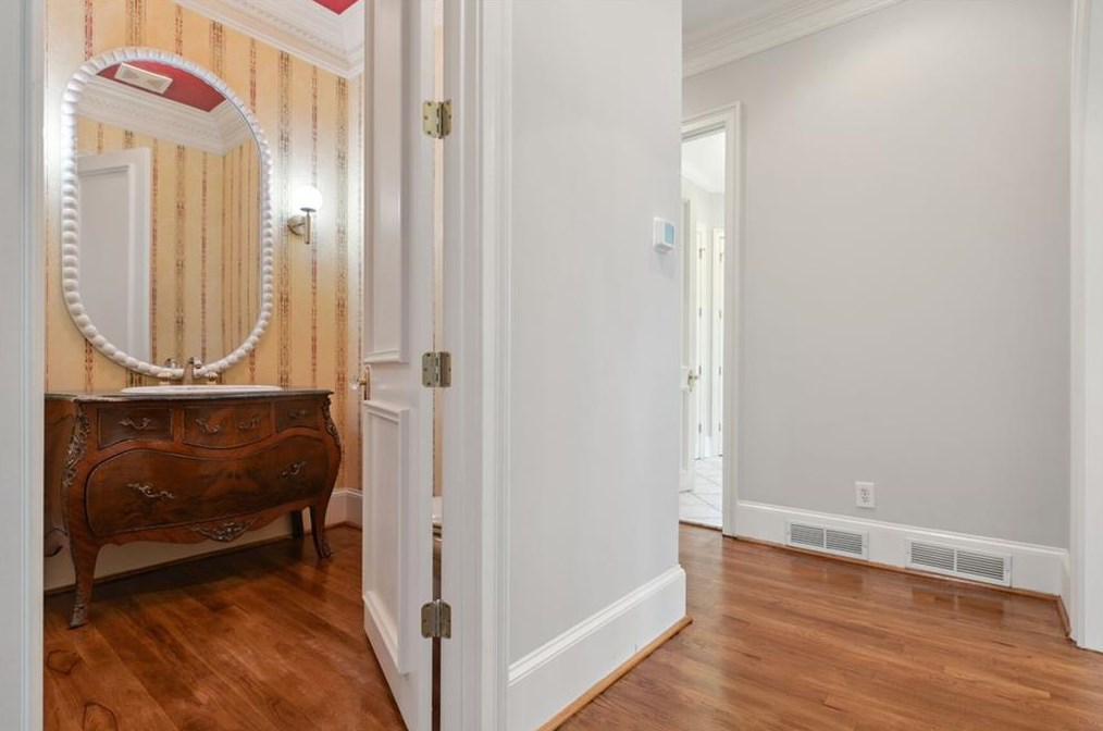 3095 Cypress Pond Pass, Duluth GA 30097-3719 exterior