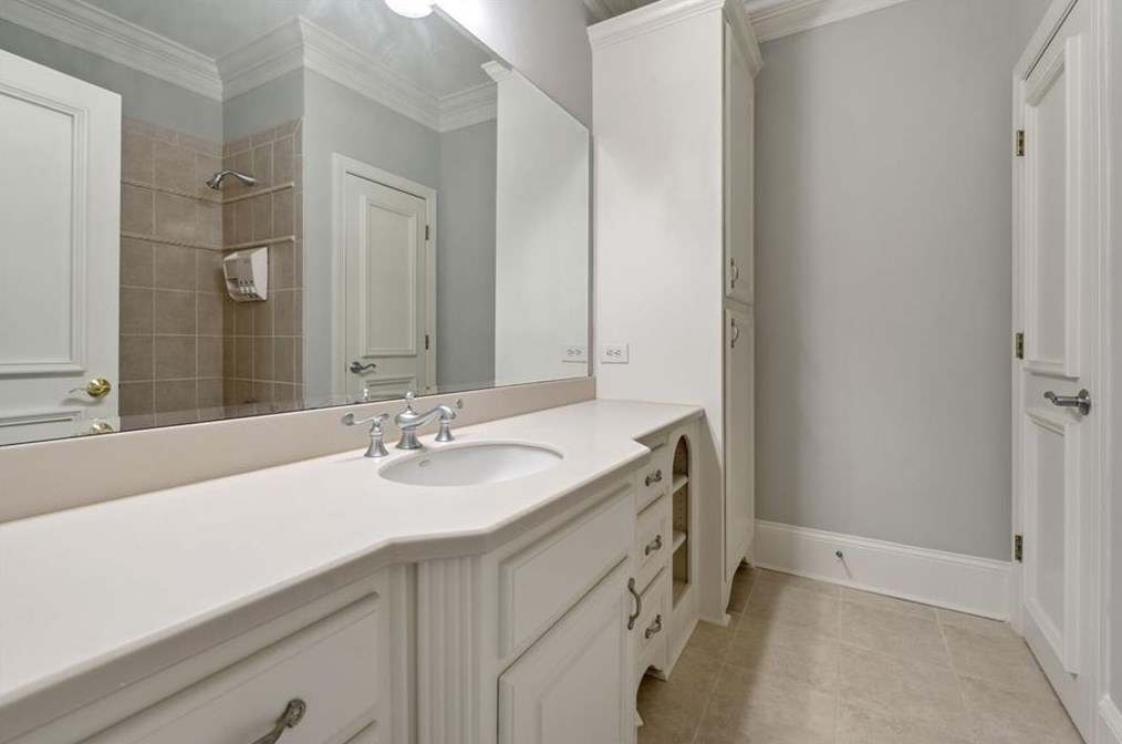 3095 Cypress Pond Pass, Duluth GA 30097-3719 exterior