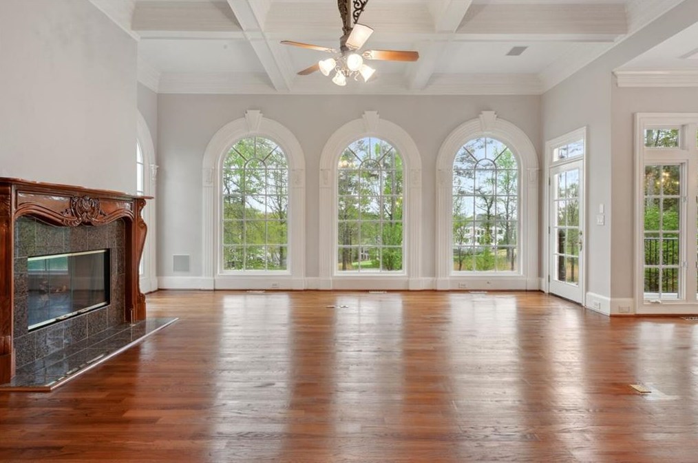 3095 Cypress Pond Pass, Duluth GA 30097-3719 exterior