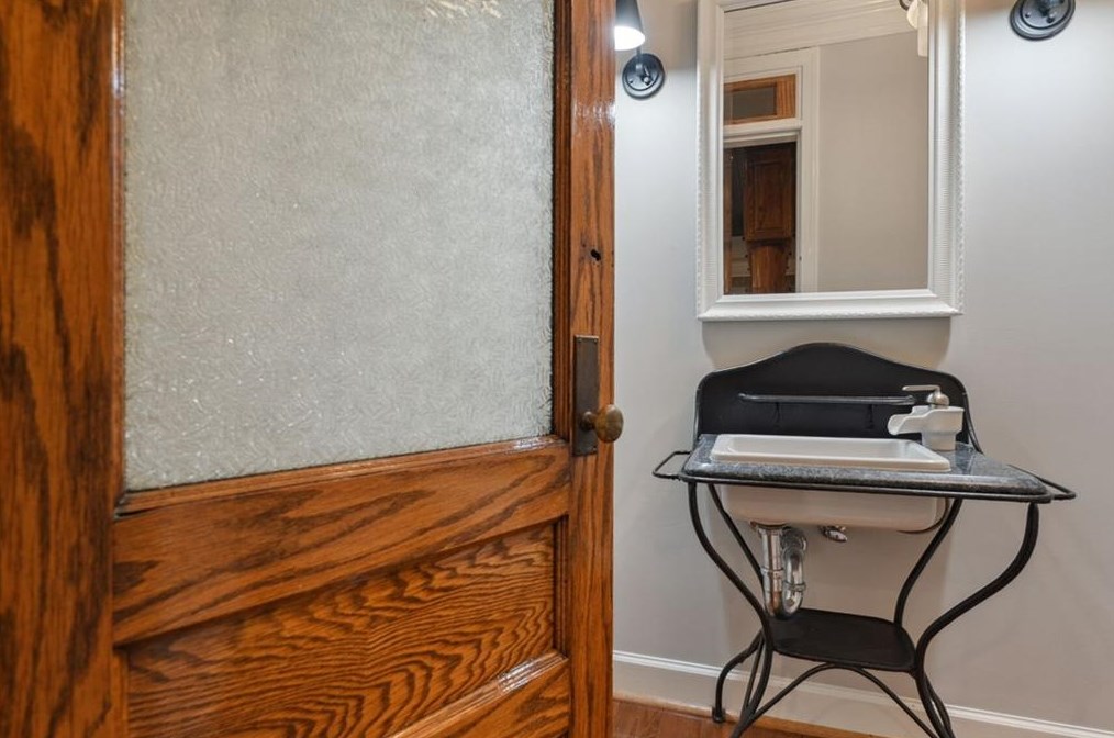 3095 Cypress Pond Pass, Duluth GA 30097-3719 exterior