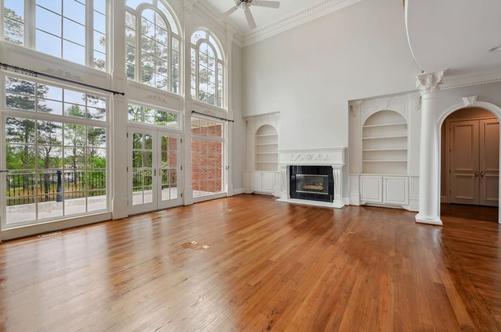 3095 Cypress Pond Pass, Duluth GA 30097-3719 exterior