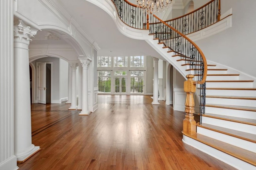 3095 Cypress Pond Pass, Duluth GA 30097-3719 exterior