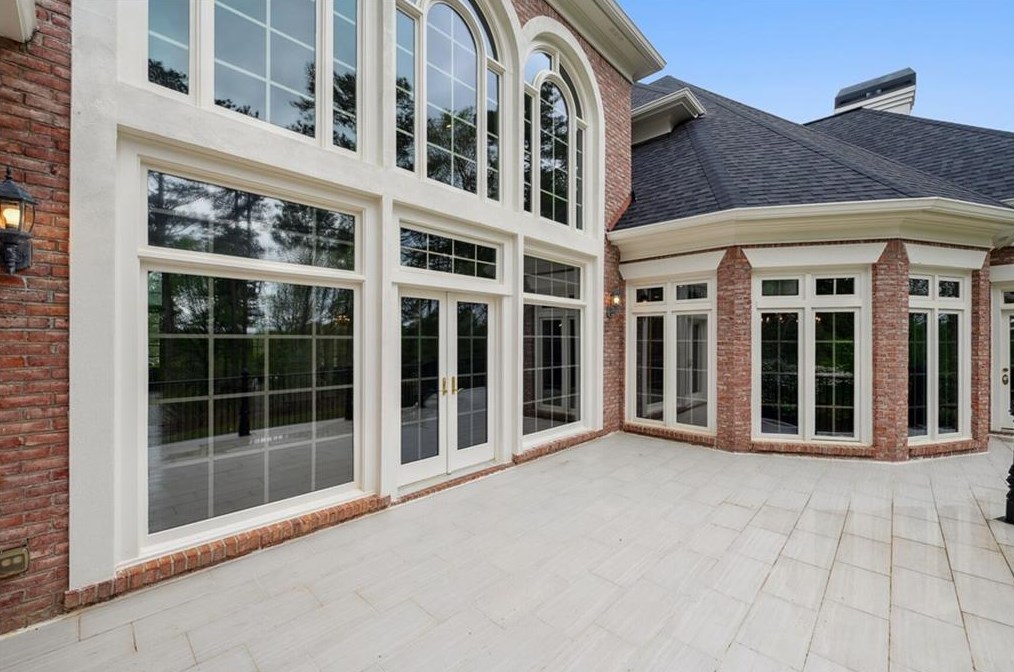 3095 Cypress Pond Pass, Duluth GA 30097-3719 exterior