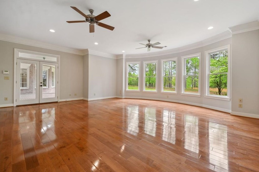 3095 Cypress Pond Pass, Duluth GA 30097-3719 exterior