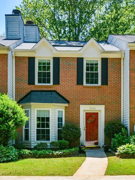 2952 Lexington Trace Dr Se, Smyrna, GA 30080
