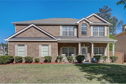 7545 Willow Leaf Trail - Photo 1