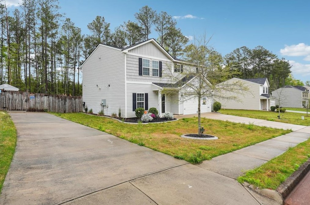 340 Arthurs Ln, Porterdale, GA 30016-7436