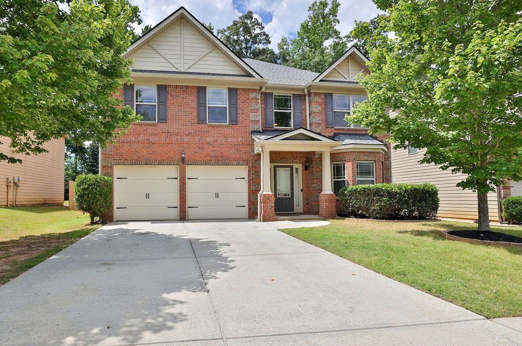 3585 Clarecastle Dr, Buford, GA 30519-5080