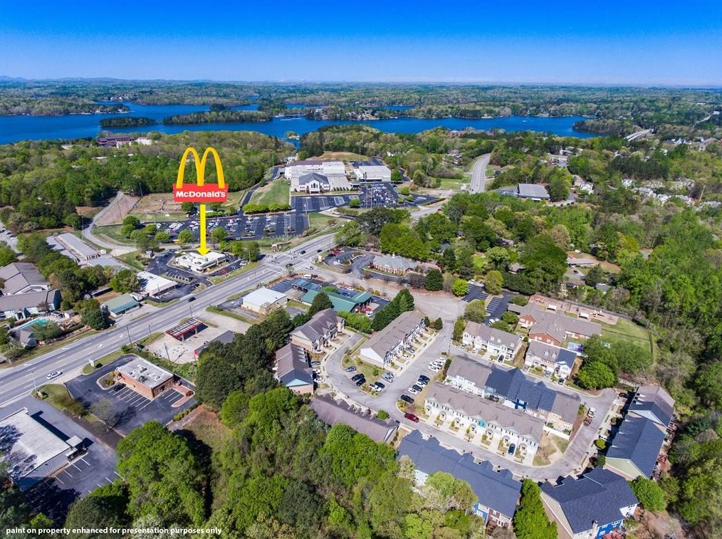 2356 Marbleridge Dr, Gainesville, GA 30501