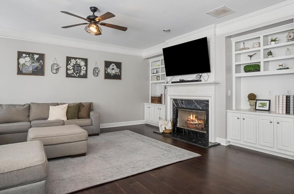 2012 Belridge Ct, Smyrna GA  30080-1632 exterior