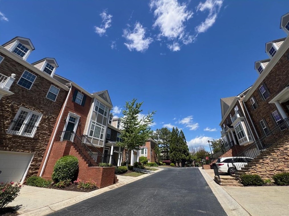 10837 Yorkwood St, Duluth, GA 30097-5720
