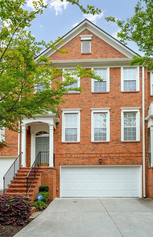 4889 Payson Ter, Atlanta, GA 30339