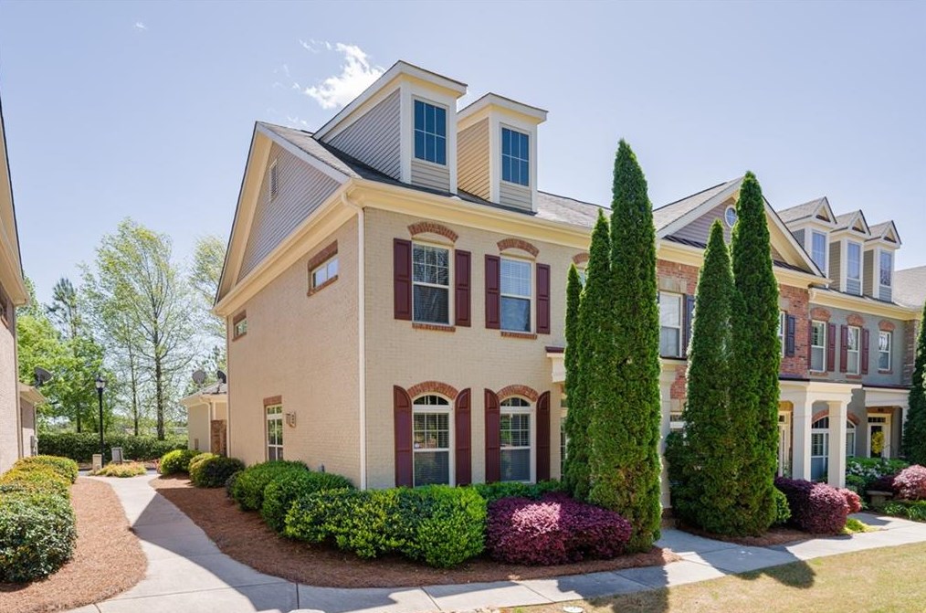 4184 Baverton Dr, Suwanee, GA 30024
