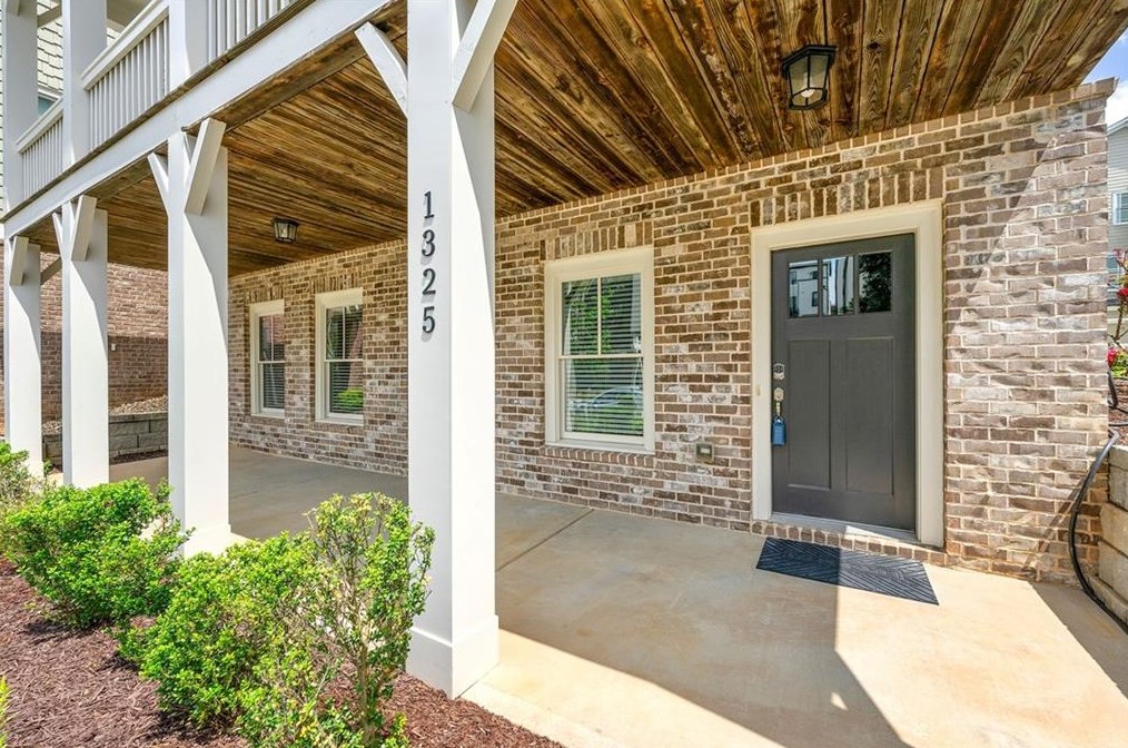 1325 Booth Ave, Atlanta, GA 30318-0043